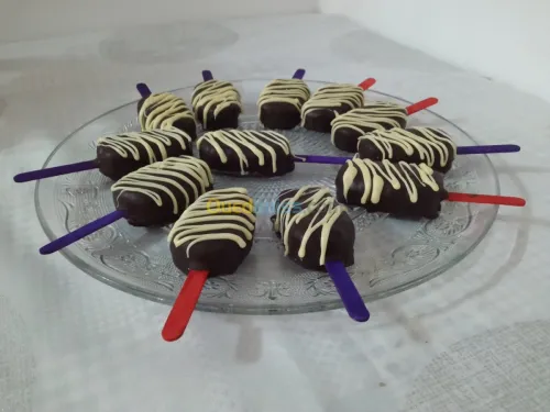 Gâteaux d'anniversaire , pâtisserie