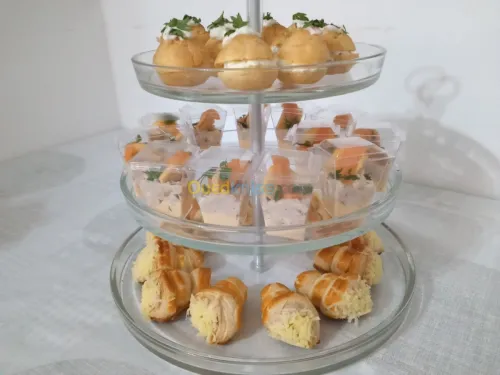 Gâteaux d'anniversaire , pâtisserie