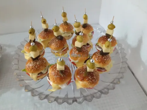 Gâteaux d'anniversaire , pâtisserie
