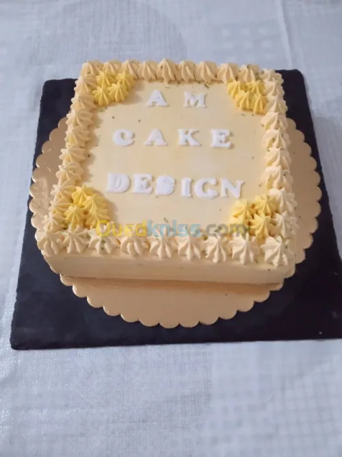 Gâteaux d'anniversaire , pâtisserie