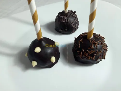 Gâteaux d'anniversaire , pâtisserie