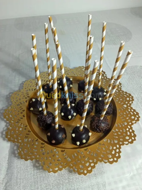Gâteaux d'anniversaire , pâtisserie
