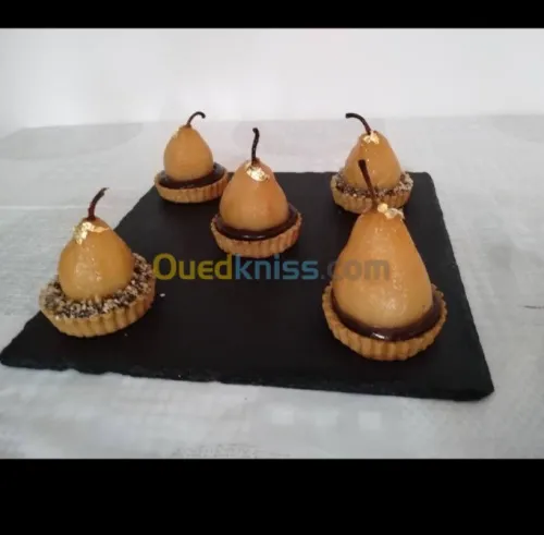 Gâteaux d'anniversaire , pâtisserie