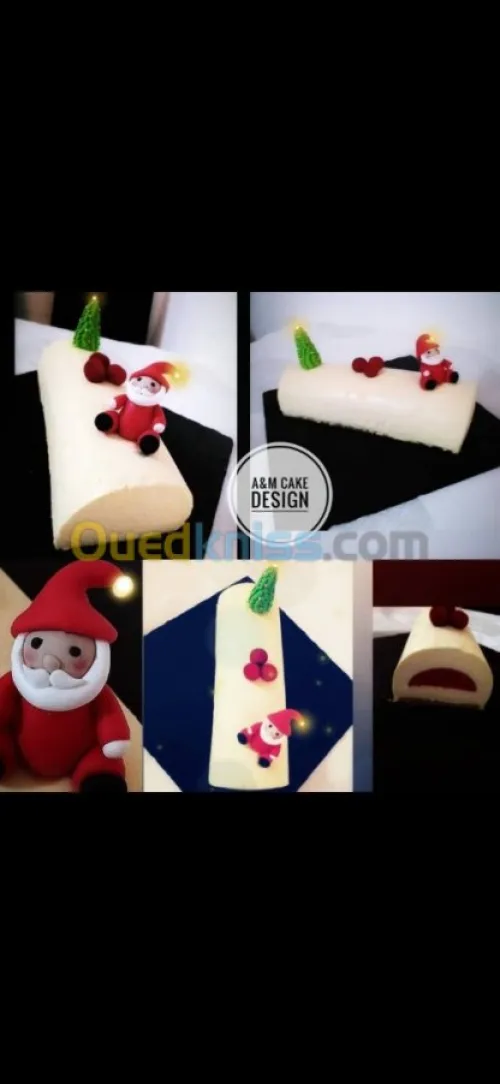 Gâteaux d'anniversaire , pâtisserie