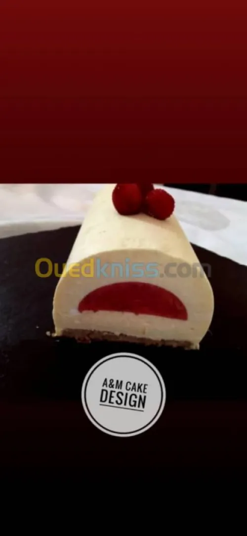 Gâteaux d'anniversaire , pâtisserie