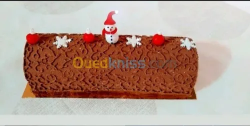 Gâteaux d'anniversaire , pâtisserie