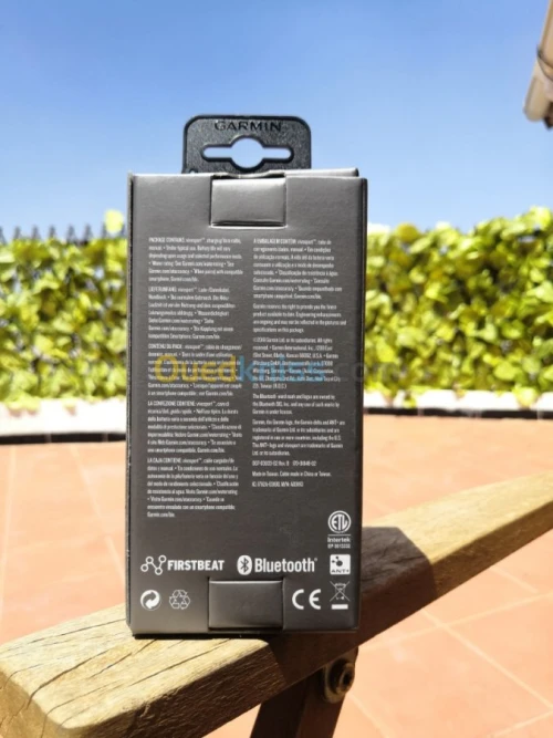 GARMIN Vivosport