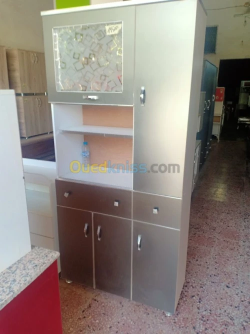 Fabrication et montage