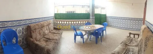 Location vacances Niveau De Villa F3 Bejaia Beni ksila