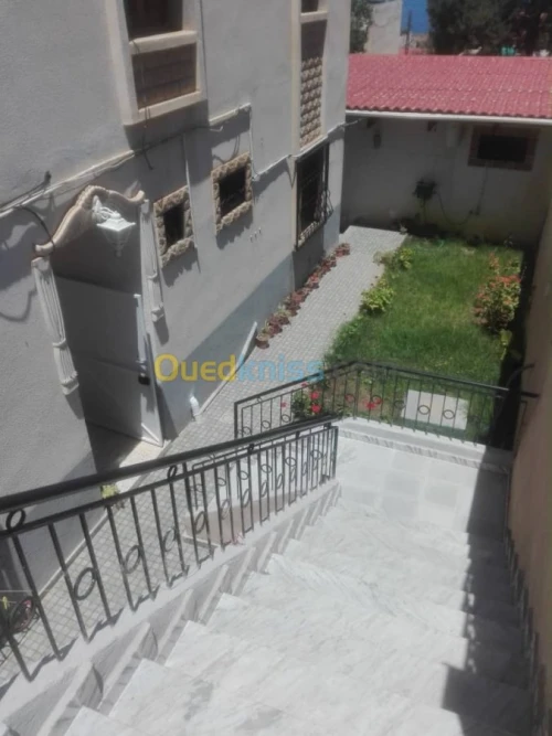 Location vacances Niveau De Villa F3 Bejaia Beni ksila