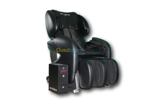 Fauteuil de massage pour entreprise 