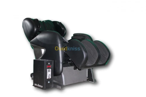 Fauteuil de massage pour entreprise 