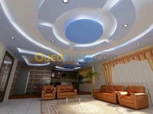 etudes et realisation des projets 