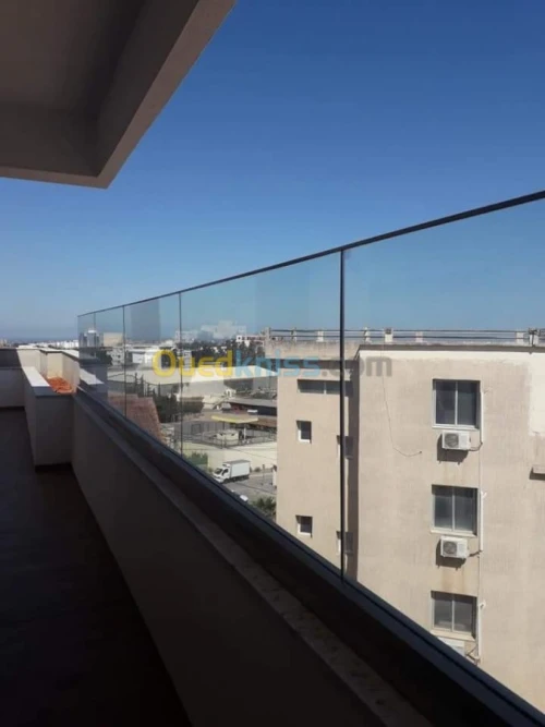 etudes et realisation des projets 