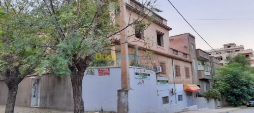 Location Villa Tlemcen Tlemcen