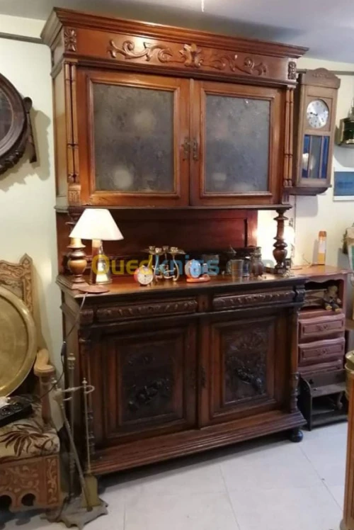 Buffet 2 corps Henri II 