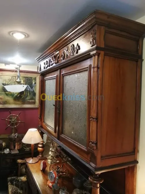 Buffet 2 corps Henri II 