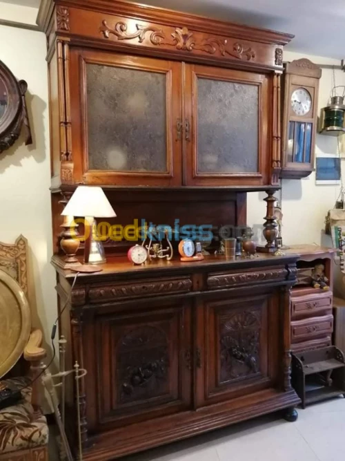 Buffet 2 corps Henri II 