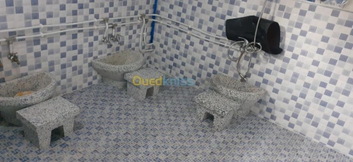 Vente Villa Oran Bethioua