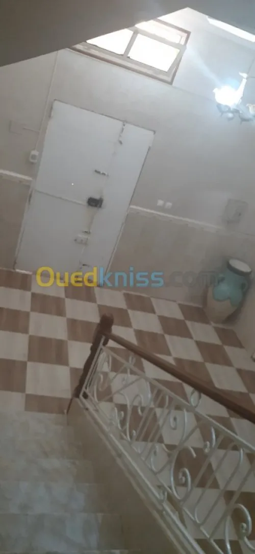 Vente Villa Oran Bethioua