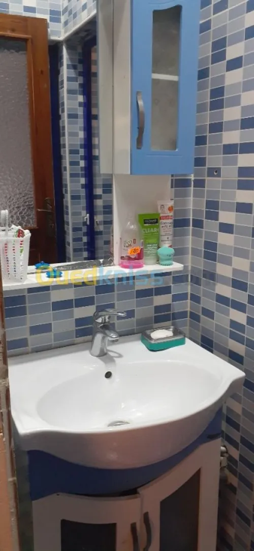 Vente Villa Oran Bethioua