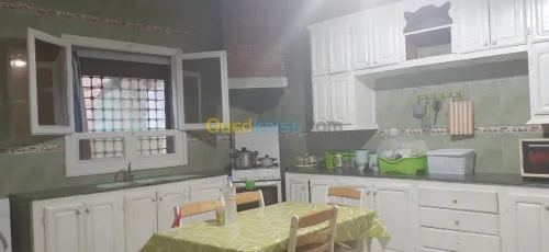 Vente Villa Oran Bethioua