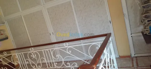 Vente Villa Oran Bethioua