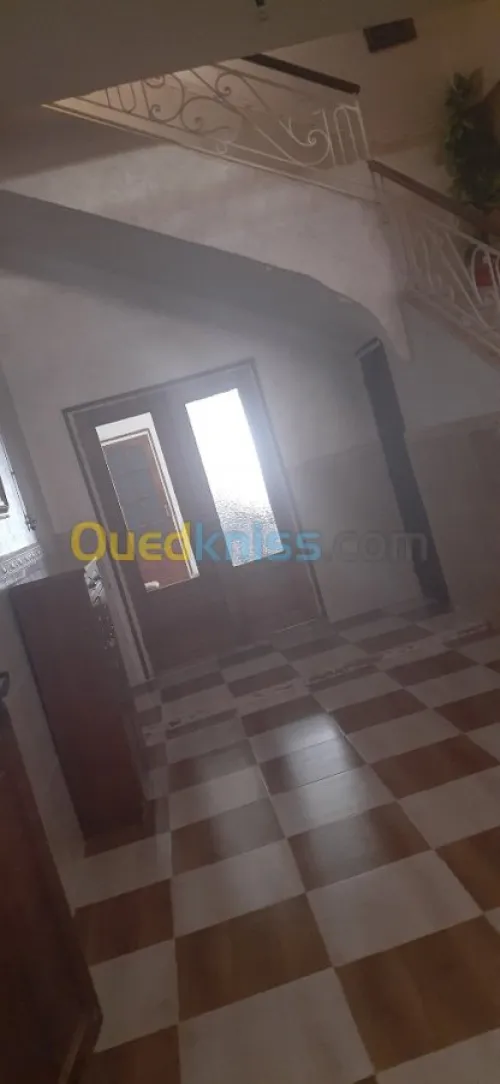Vente Villa Oran Bethioua