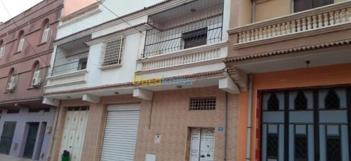 Vente Villa Oran Bethioua