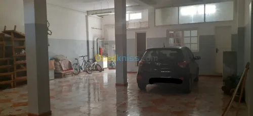 Vente Villa Oran Bethioua