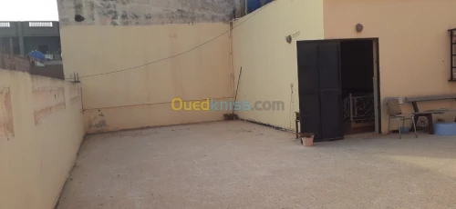 Vente Villa Oran Bethioua
