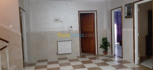 Vente Villa Oran Bethioua