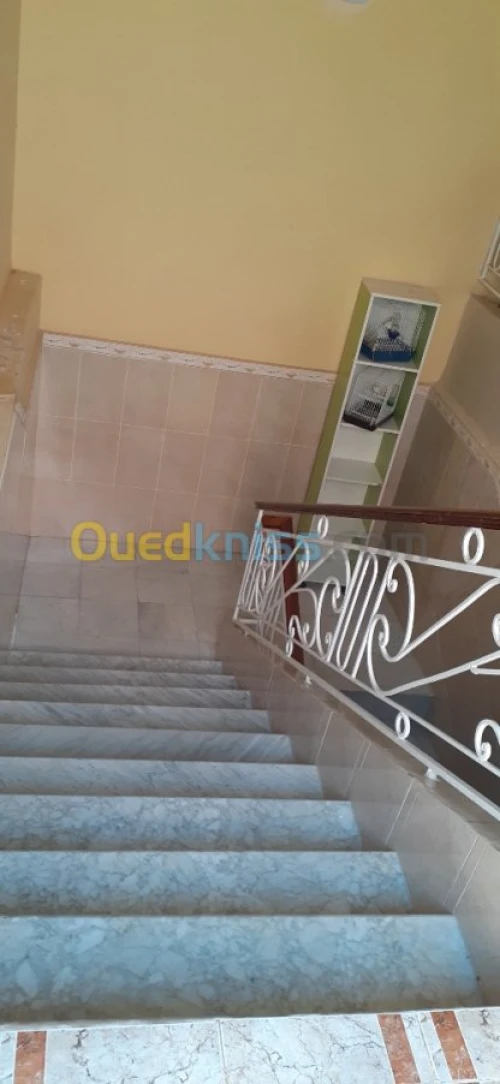 Vente Villa Oran Bethioua