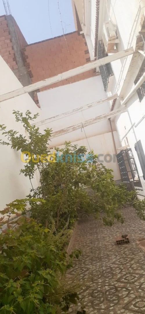 Vente Villa Oran Bethioua