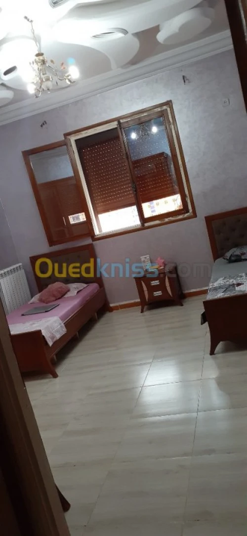 Vente Villa Oran Bethioua