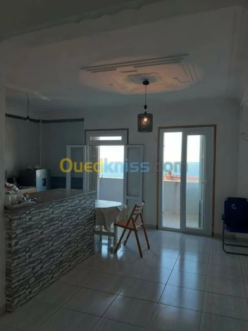 Location vacances Appartement F3 Tizi ouzou Tigzirt