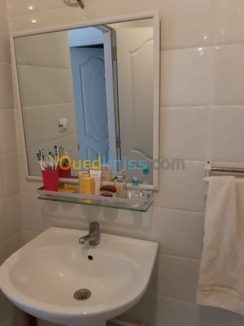 Location vacances Appartement F3 Tizi ouzou Tigzirt