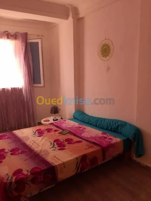 Location vacances Appartement F3 Tizi ouzou Tigzirt