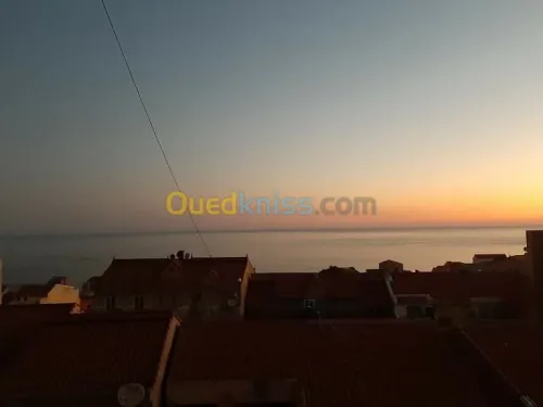 Location vacances Appartement F3 Tizi ouzou Tigzirt