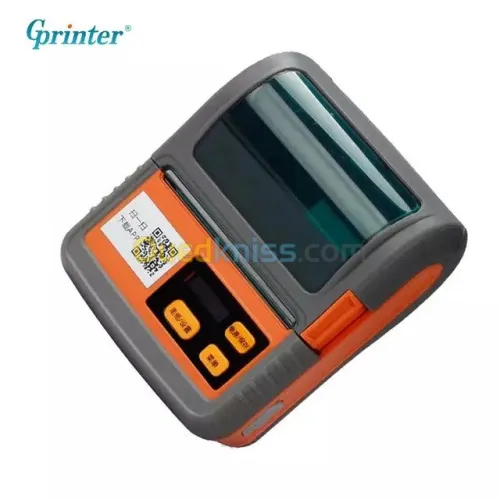 Super Promo IMPRIMANTE MOBILE BLUETOOTH SMPRT POS SP322