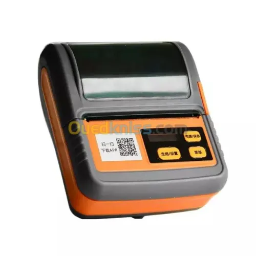 Super Promo IMPRIMANTE MOBILE BLUETOOTH SMPRT POS SP322