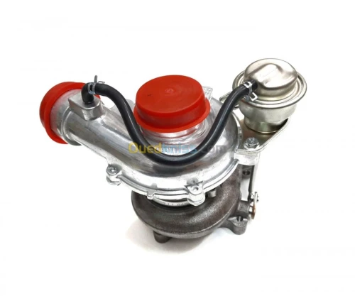TURBO ISUZU D-MAX 3.0 8980118923