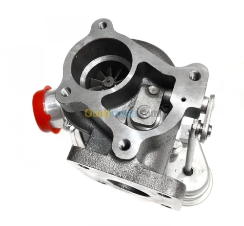 TURBO ISUZU D-MAX 3.0 8980118923