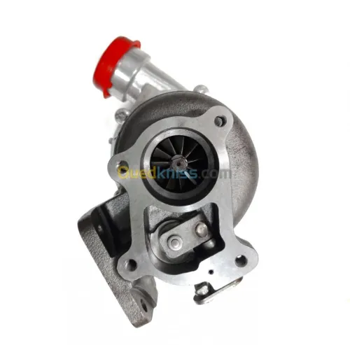 TURBO ISUZU D-MAX 3.0 8980118923