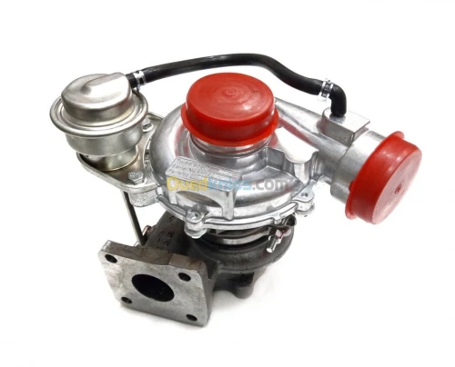 TURBO ISUZU D-MAX 3.0 8980118923