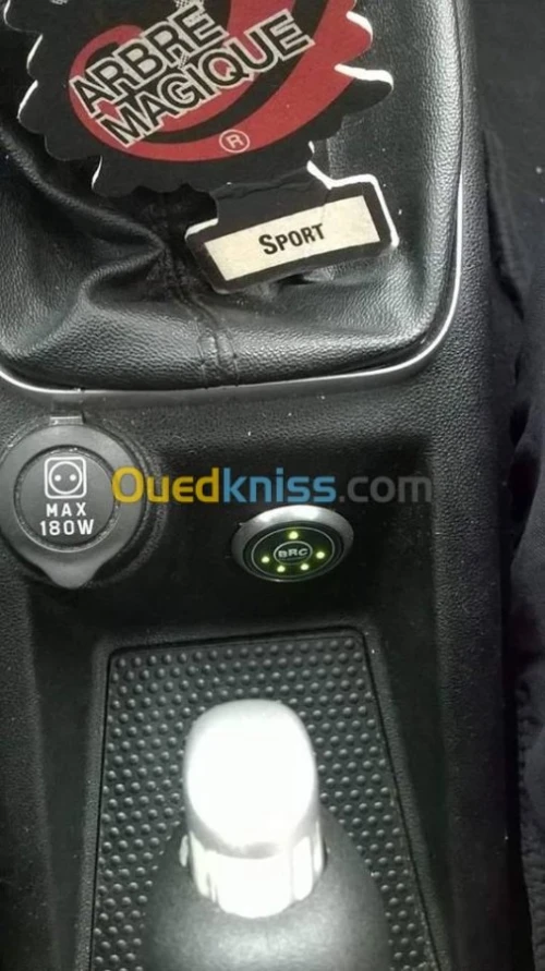 Installateur Naftal SirGhaz