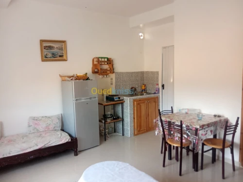 Location vacances Appartement Skikda Skikda