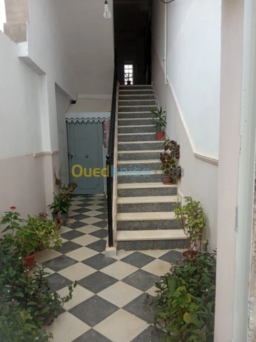 Location vacances Appartement Skikda Skikda