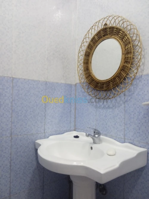 Location vacances Appartement Skikda Skikda