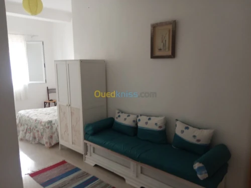 Location vacances Appartement Skikda Skikda